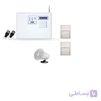 پکیج دزدگیر اماکن سیمکارتی انیک مدل A570_F9