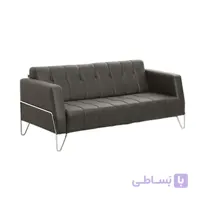 مبل اداری سه نفره مدل N68h لیو
