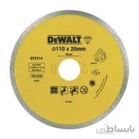 صفحه سرامیک بر دیوالت مدل DT3714