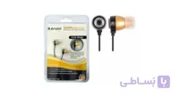 مشخصات، قیمت و خرید هدفون ای‌فورتک مدل 620-MK ا A4tech MK-620 Headphone