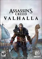 اکانت قانونی Assassin’s Creed Valhalla PS4 & PS5