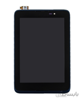 تاچ و ال سی دی تبلت لنوو LENOVO TAB A5000 ا تاچ و ال سی دی تبلت لنوو آ5000