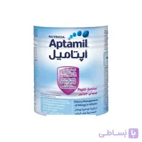 شیر خشک آپتامیل پپتی جونیور Aptamil Pepti-Junior وزن ۴۰۰ گرم(اصل اندونزی) ا Aptamil Pepti-Junior