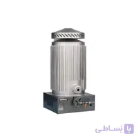 بخاری کارگاهی گازی انرژی مدل 460 ا ENERGY Heater 460