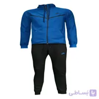 ست سویشرت و شلوار ورزشی مردانه نایکی