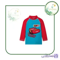 تیشرت ضد اشعه 10-12 سال