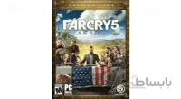 بازی Far Cry 5 (فارکرای ۵)