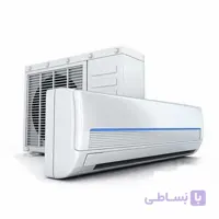 کولر گازی دیواری ماتسو پلاس اینورتر ۲۵۰۰۰ مدل RX25HW / FH410