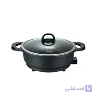 تابه گریل برقی عرشیا مدل EG110-2525