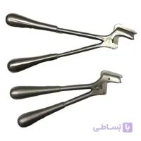 قیچی گچ بری اهرمی