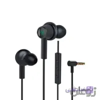هدفون مخصوص بازی ریزر مدل HAMMERHEAD DUO