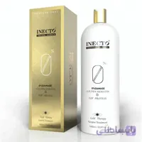 کراتین احیاکننده مو اینکتو INECTO