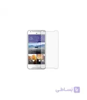 محافظ صفحه نمایش شیشه ایی اچ تی سی مدل HTC Desire 628