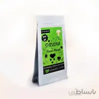 ماسک سفت کننده پوست پیل آف طبیعی