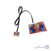 دسته کنترل ربات K4