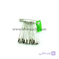 سنجاق قفلی سایز 4