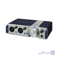 کارت صدا زوم Zoom TAC-2R