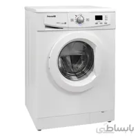 ماشین لباسشویی آبسال مدل REN6210 ظرفیت 6 کیلوگرم