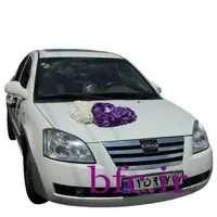 ماشین عروس