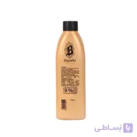 کرم اکسیدان 750 میل شماره1.2.3 بیجورکا