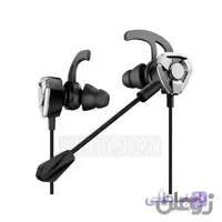 ایرفون گیمینگ سیم دار تسکو مدل TH 5053