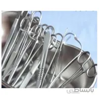 ست معاینه زنیتمد zenithmed ENT