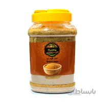 شکر قهوه ای چاشنیکا 1 کیلویی