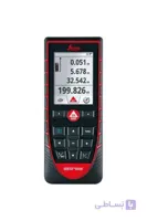 متر لیزری لایکا D510