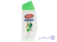 شامپو بدن لایف بوی Lifebuoy مدل Nature Pure