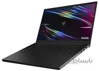Razer Blade 15 Gaming Laptop 2020: Intel Core i7-10750H 6 Core، NVIDIA GeForce RTX 2070 Max-Q، 15.6 "FHD 1080p 144Hz، 16 GB RAM، 512 GB SSD، CNC Aluminium، Chroma RGB Lighting، Thunderbolt 3، Black