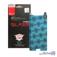 محافظ صفحه نمایش بوف مدل GNGA9P مناسب برای گوشی موبایل سامسونگ Galaxy A9 Pro
