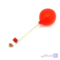 شناور کولر آبی مدل میله برنجی
