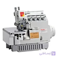 چرخ سردوز صنعتی 5 نخ سان سیر مدل SS-B806D-5