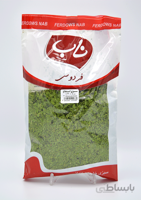 سبزی خشک اسفناج ۳۰ گرمی