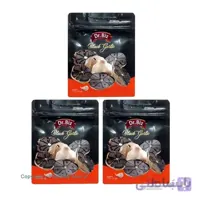 سیر سیاه دکتر بیز پکیج 3 عددی