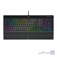 Corsair K55 RGB PRO RUBBER DOME Gaming Keyboard