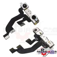 دوربین جلو آیفون ایکس اس iPhone XS
