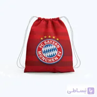 کوله طرح بایرن مونیخ کد KS32