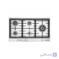 اجاق گاز استیل سورند پلاس SN:608