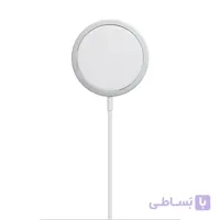 شارژر وایرلس اپل مدل MagSafe