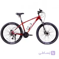 دوچرخه کوهستان اورلورد سايز 27.5 مدل OL-27504 (هيدروليكی)