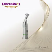 آنگل روتاری پوش باتن گلدنت Goldent