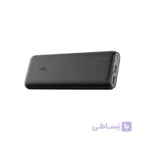 شارژر همراه انکر مدل A1252 PowerCore با ظرفیت 15600 میلی آمپر ساعت