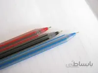 خودکار نوستالوژی دامس با قطر نوشتاری ۰٫۶