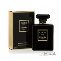 عطر شنل کوکو نویر -کوکو شنل Chanel Coco Noir