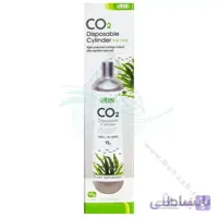 کپسول دی اکسید کربن 95 گرمی ایستا