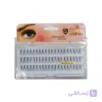 مژه مصنوعی کیودنکو (QDENCOQ) مخصوص کاشت مدل MEDIUM