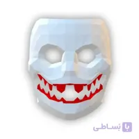 ماسک صورت لوم (۵۱۴۶)