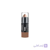 استیک کانتورینگ یورن
