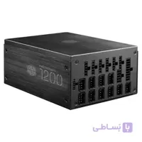 منبع تغذیه کولر مستر MASTERWATT MAKER 1200